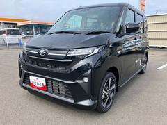 ムーヴ 中古車 ＲＳ２ＷＤ　ＣＶＴ　６６０ｃｃ　ディスプレイオーディオ　バックカメラ　両側電動スライドドア　衝突被害軽減ブレーキ　横滑り防止機能　アイドリングストップ　プッシュボタンスタート