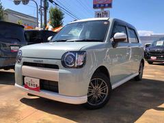 ミラトコット 中古車 Ｇ　ＳＡＩＩＩ　４ＷＤ　走行距離１９８５５ｋｍ４ＷＤ　スマートアシスト　プッシュボタンスタート　キーフリーシステム　カーナビゲーション　バックモニター　アルミホイール　オートエアコン　コーナーセンサー