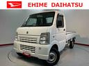 ２ＷＤ　５速ミッション車　マニュアルエアコン　パワステ　ＥＴＣ（愛媛県）の中古車