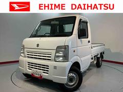 キャリイトラック 中古車 ＫＣエアコン・パワステ２ＷＤ　５速ミッション車　マニュアルエアコン　パワステ　ＥＴＣ