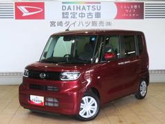 タント 中古車 Ｘ