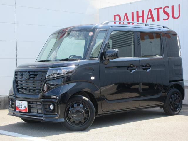 スペーシアベースXF(徳島県)の中古車