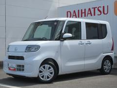 タント 中古車 Ｌディスプレイオーディオ・バックカメラ・キーフリー・スマートアシスト・足踏み式パーキングブレーキ