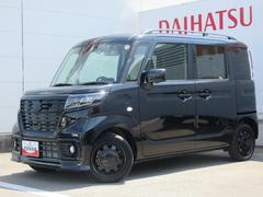 スペーシアベース 中古車 ＸＦ