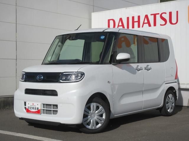 タントＸ（徳島県）の中古車