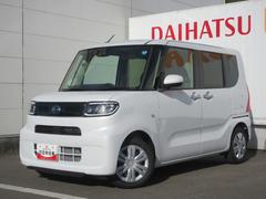 タント 中古車 Ｘ