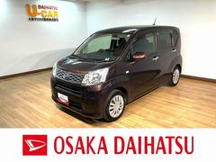 ムーヴ 中古車 Ｌ　ナビゲーション／ＥＴＣ車載器ナビゲーション　ＥＴＣ車載器　キーレスエントリー　エアコン　電動格納ドアミラー　ベンチシート　１年間走行距離無制限保証　法定１２か月点検整備付き