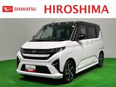 ムーヴ 中古車 ＲＳ　パノラマモニター　電動スライドドア　電動格納ドアミラーＬＥＤオートライト・フォグランプ　電動パーキングブレーキ　プッシュボタンスタート　セキュリティアラーム　バックカメラ　両側電動スライドドア　オート電動格納式ドアミラー