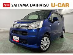 ムーヴ 中古車 Ｌ　ＳＡＩＩＩ　走行１１１６３４キロ／車検整備付／タイヤ交換一年保証・走行距離無制限　フルセグナビ　Ｂｌｕｅｔｏｏｔｈ　ＥＴＣ　アイドリングストップ　ベンチシート　タイヤ四本交換