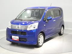 ムーヴ 中古車 Ｘリミテッド　ＳＡＩＩＩＬＥＤヘッドライト　ナビ　バックカメラ　フルセグＴＶ　シートヒーター　ドラレコ