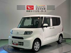 タント 中古車 Ｌ下回り防錆済み　前席シートヒーター　キーレス　スマートキー　４ＷＤ　エアバッグ　ＡＢＳ