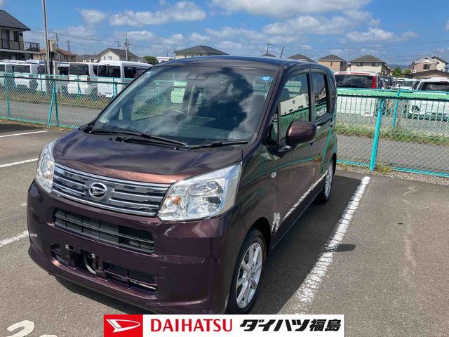ムーヴXリミテッドII SAIII販売は福島県内にお住まいで,現車確認のできるお客様に限らせて頂きます(福島県)の中古車