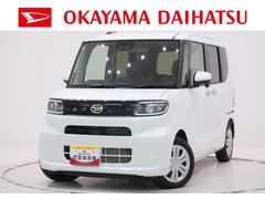 タント 中古車 Ｘ左側パワースライドドア　シートヒーター　ＵＳＢ入力端子　オートライト　キーフリー　アイドリングストップ　衝突被害軽減システム　レーンアシスト　オートマチックハイビーム　ティーゼットデオプラス