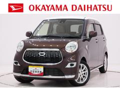キャスト 中古車 スタイルＸ　ＳＡ２オートライト　キーフリー　アイドリングストップ　電動格納式ドアミラー　衝突被害軽減システム　レーンアシスト　エアコン　パワーステアリング　パワーウィンドウ　運転席エアバッグ　ＡＢＳ