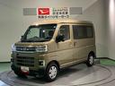 下回り防錆済み　オーバーヘッドシェルフ　パワーウィンドウ　スマートキ−　４ＷＤ　ターボ　エアバック　キーレス　ＡＢＳ（青森県）の中古車
