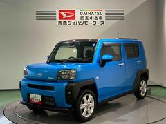 タフト 中古車 Ｇナビ　下回り防錆済み　前席シートヒーター　パワーウィンドウ　エンスタ　スカイフィールトップ　　エアバック　キーフリー　アルミ　４ＷＤ　スマートキー　ＡＢＳ