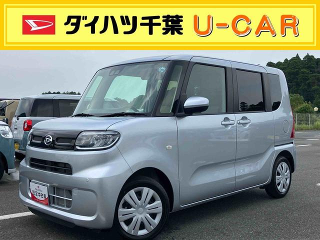 タントＸリミテッドバックカメラ　両側パワスラ　シートヒーター　電動駐車ブレーキ　ＬＥＤヘッドライト　オートライト　オートエアコン　上下２段調節式デッキボード　コーナーセンサー　衝突被害軽減ブレーキ（千葉県）の中古車