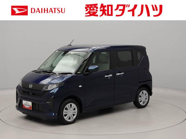 ムーヴXワンオーナー 衝突回避支援ブレーキ 車線逸脱警報 バックカメラ 両側電動スライドドア キーフリー プッシュスタート LEDヘッドランプ アイドリングストップ エアバック ABS CVT(愛知県)の中古車