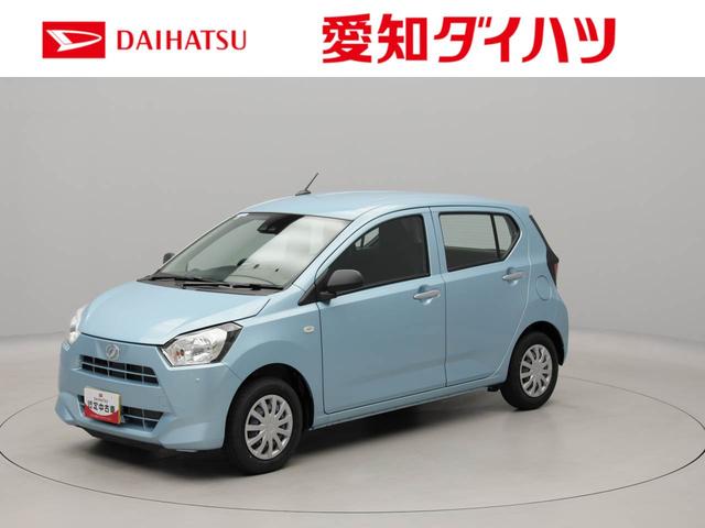 ミライースL SAIIIエアコン パワステ パワーウィンドウ ABS エアバック キーレス(愛知県)の中古車