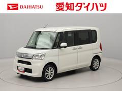 タント 中古車 Ｇ　ＳＡＩＩ
