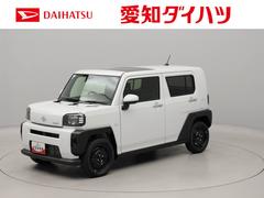 タフト 中古車 Ｘバックカメラ　ＬＥＤヘッドライト　キーフリー