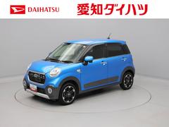 キャスト 中古車 アクティバＧ　ＳＡＩＩ７インチナビ・バックカメラ・オートエアコン・プッシュボタンスタート・電子カードキー・アイドリングストップ機能
