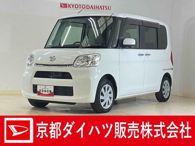 タントX SA CDオーディオ 片側パワースライドドア スマアシCDオーディオ 片側パワースライドドア アイドリングストップ 横滑り防止装置 オートライト スマートキー ドアバイザー スマアシ ヘッドライトレベライザー 電動格納ドアミラー オートエアコン(京都府)の中古車