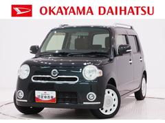ミラココア 中古車 ココアプラスＸスペシャルコーデキーフリー　アイドリングストップ　電動格納式ドアミラー　エアコン　パワーステアリング　パワーウィンドウ　運転席エアバッグ　ＡＢＳ　ティーゼットデオプラス