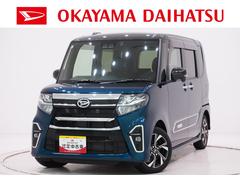 タント 中古車 カスタムＸスタイルセレクションシートヒーター　両側パワースライドドア　オートライト　キーフリー　アイドリングストップ　パノラマモニター　ナビ　ドライブレコーダー　ＵＳＢ入力端子　Ｂｌｕｅｔｏｏｔｈ　ティーゼットデオプラス