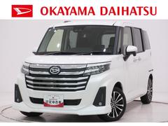 トール 中古車 カスタムＧ　ターボパノラマモニター　９インチディスプレイオーディオ　両側パワースライドドア　ＵＳＢ入力端子　Ｂｌｕｅｔｏｏｔｈ　オートライト　キーフリー　アイドリングストップ　ティーゼットデオプラス