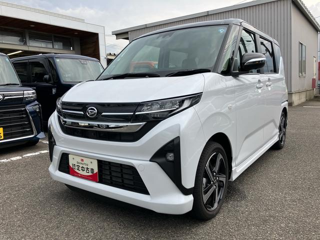 ムーヴRS(福島県)の中古車