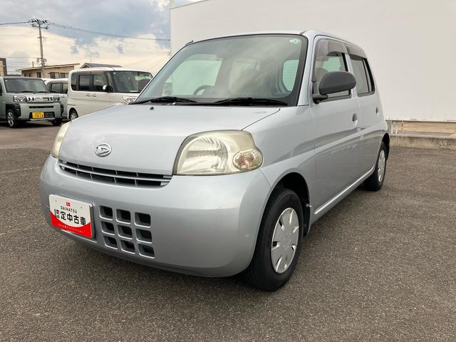 エッセD(福島県)の中古車