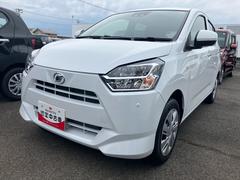 ミライース 中古車 Ｘ　ＳＡＩＩＩ