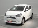 ４ＷＤ　マニュアルエアコン　スマートアシスト３　ＬＥＤヘッドライト　コーナーセンサー　キーレス（岩手県）の中古車