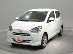 ミライース 中古車 Ｘ　ＳＡＩＩＩ４ＷＤ　マニュアルエアコン　スマートアシスト３　ＬＥＤヘッドライト　コーナーセンサー　キーレス