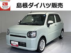 ミラトコット 中古車 Ｇ　ＳＡＩＩＩワンオーナー　ＣＤデッキ　全方位カメラ　パーキングセンサー　シートヒーター　ＬＥＤヘッドライト　衝突回避支援システム搭載車