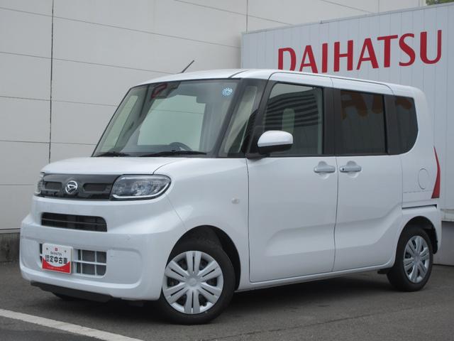 タントＸ（徳島県）の中古車