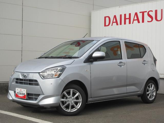 ミライースＧ　ＳＡIII（徳島県）の中古車