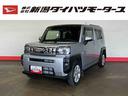 （車内　消臭・抗菌　処理済）　衝突被害軽減システム　４ＷＤ　ナビ　バックカメラ　アルミホイール　キーフリーシステム（新潟県）の中古車