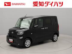 タント 中古車 Ｘリミテッドエアコン　パワステ　パワーウィンドウ　ＡＢＳ　エアバック　キーフリー　電動ドアミラー　バックカメラ