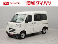 ハイゼットカーゴ 中古車 ＤＸエアコン　パワステ　パワーウィンドウ　ＡＢＳ　エアバック　キーレス