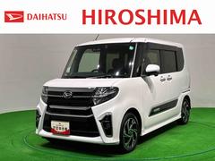 タント 中古車 カスタムＲＳスタイルセレクション　パノラマカメラ・ターボ車ナビ・ＥＴＣ・パノラマカメラ・ドラレコ・ターボ・クルーズコントロール・電動パーキング・オートホールドブレーキ・両側電動スライドドア・シートヒーター・ＬＥＤライト・コーナーセンサー・オートライト