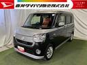 純正ナビ　ＥＴＣ　バックカメラ　キーフリー　ステアリングスイッチ　両側パワースライドドア　認定中古車　ＣＶＴ　６６０（香川県）の中古車