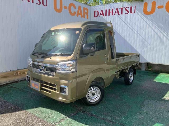 ハイゼットトラックジャンボエクストラ(沖縄県)の中古車