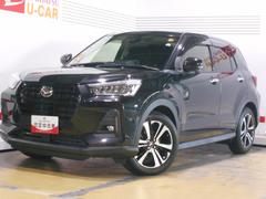 ロッキー 中古車 Ｇ　４ＷＤ　１，０００ＣＣ　純正ナビ　ドライブレコーダー装着２０２１年モデル　ダイハツ純正９インチプレミアムメモリーナビ　ドライブレコーダー　パノラマモニター　ＴＶコントロールキット　ＥＴＣ車載器　スペアタイヤ　装着車