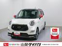 革シート　ワンオーナー　アルミ　スマ−トキ−　ターボ車　ＡＢＳ　エアバック　ナビ　ワイヤレスキー　整備記録簿（山梨県）の中古車