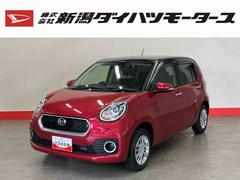 ブーン 中古車 シルク　ＳＡＩＩ（車内　消臭・抗菌　処理済）　衝突被害軽減システム　４ＷＤ　ナビ　バックカメラ　キーフリーシステム