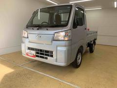ハイゼットトラック 中古車 スタンダード　ラジオ　ＣＶＴ車　エアコン　パワステまごころ保証（納車日から１年・走行距離無制限）付き　ＣＶＴ車　エアコン　パワステ　ＡＢＳ　運転席エアバッグ　ラジオ