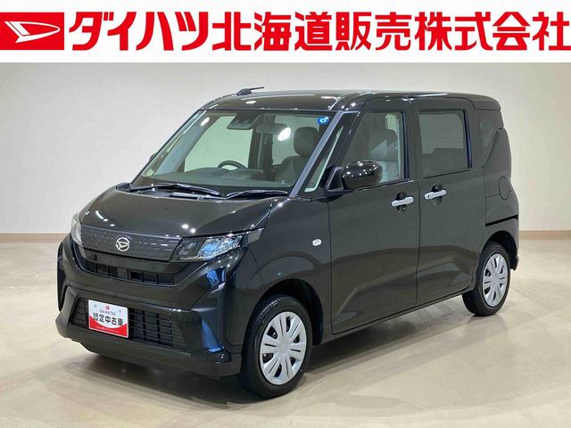ムーヴX(北海道)の中古車