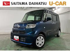 タント 中古車 Ｌ　走行２１３７８キロ／ナビ／バックカメラ一年保証・走行距離無制限　ワンセグナビ　バックカメラ　ＥＴＣ　クリアランスソナー　オートライト　ＬＥＤヘッドライト　ベンチシート